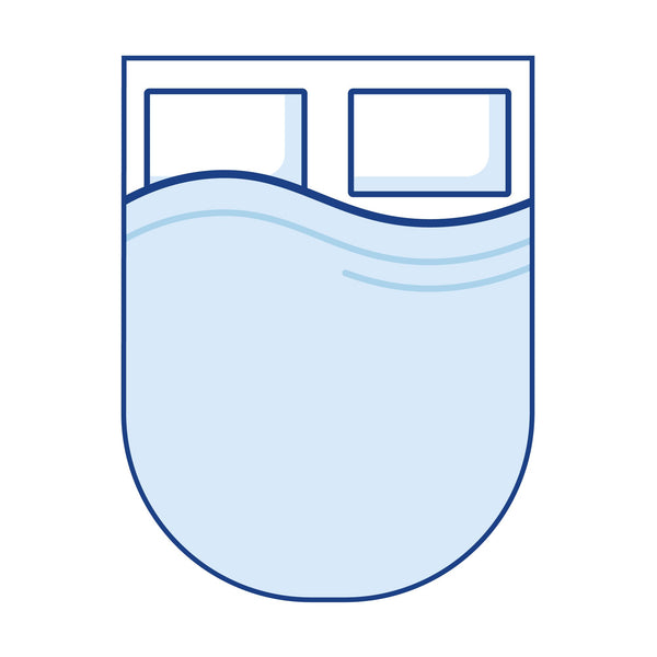 Island Rounded