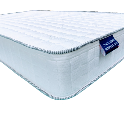Regular Mattress - Available in Single, Double, King, and Custom Lengths