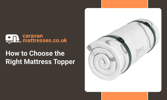 How to Choose the Right Mattress Topper