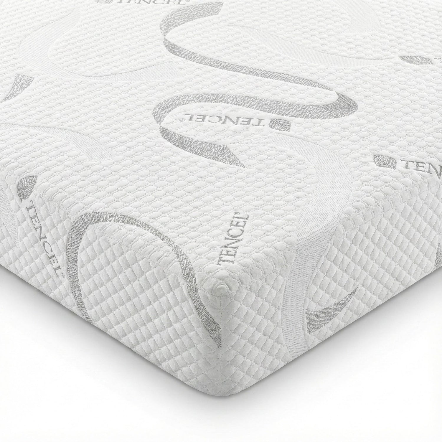 Bodyshape™ Caravan Mattresses