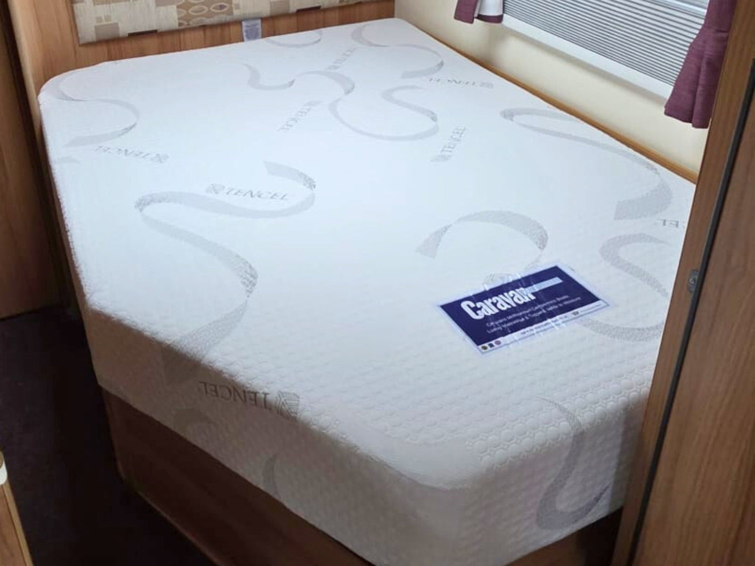 Offside Caravan Mattresses