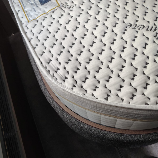 Imperial Elite™ 2000 Mattress fitted in Adria Mississippi 2022, Darlington