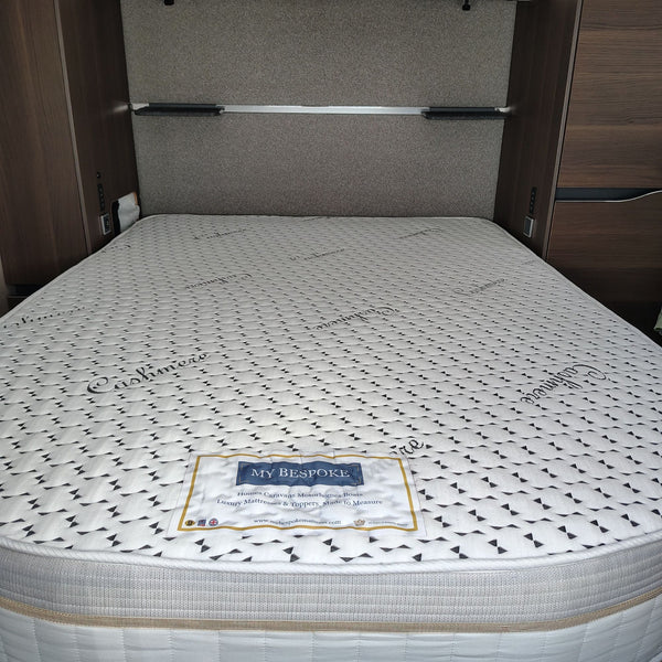 Imperial Elite™ 2000 Mattress fitted in Adria Mississippi 2022, Darlington