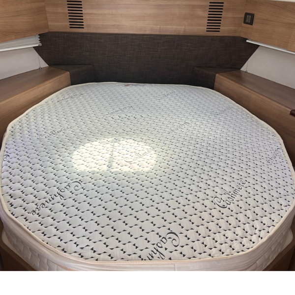 Imperial Elite™ 2000 Mattress fitted in Boat Mattress, Kilkenny