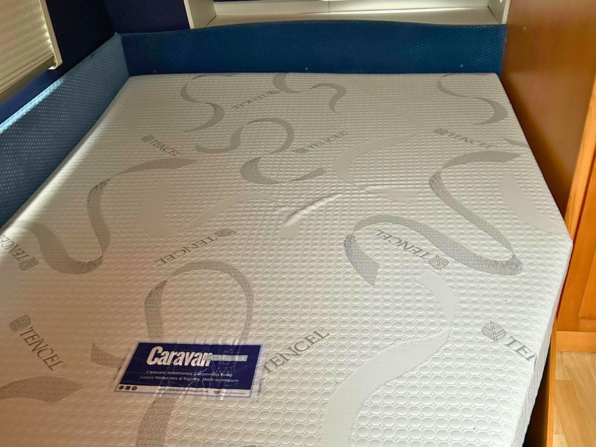 Bodyshape™ Mattress fitted in , Stoke on Trent