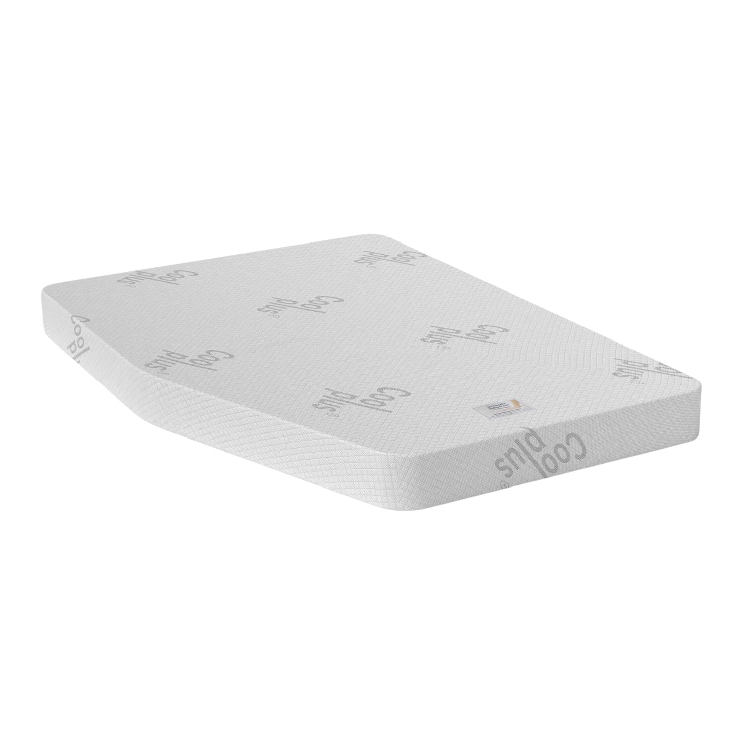 Cool Gel: Swift Nearside French Style King Size Mattress
