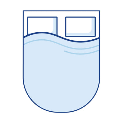 Island Rounded