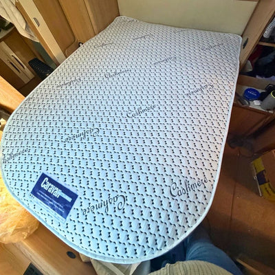 Josef Pankhurst's Review