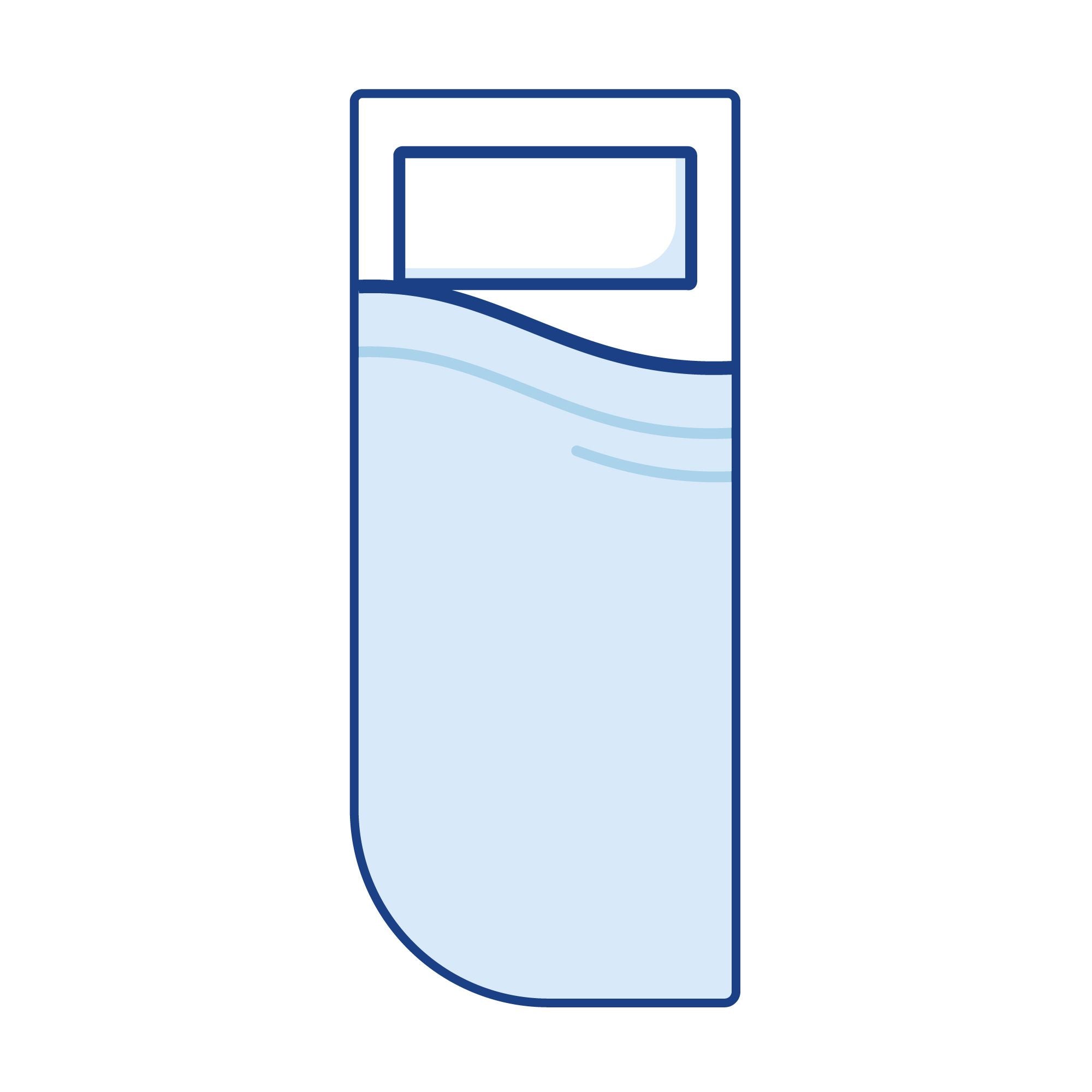 Right curved corner image reference Coolplus right curved