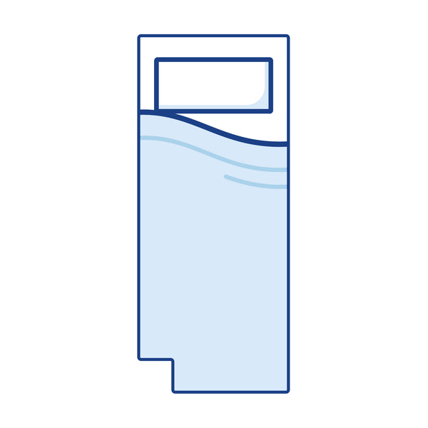 Narrow Left Cut Out