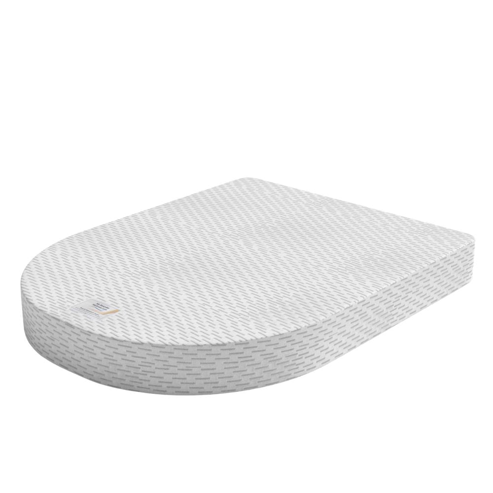 Premium: One-Piece Island Caravan Mattress