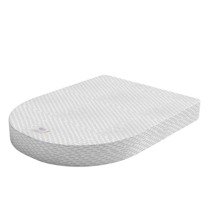 Premium: One-Piece Island Caravan Mattress