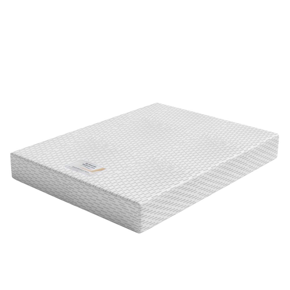 Essential Comfort:  Rectangular Caravan Mattress