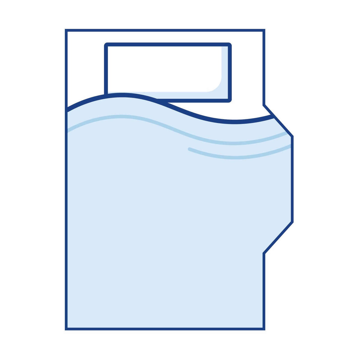 Grand Crescent™ Lorry Cab Mattress - Single