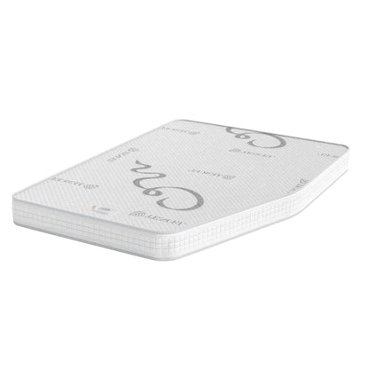 Pocket Cool Gel: Right Corners Cut Out Caravan Mattress