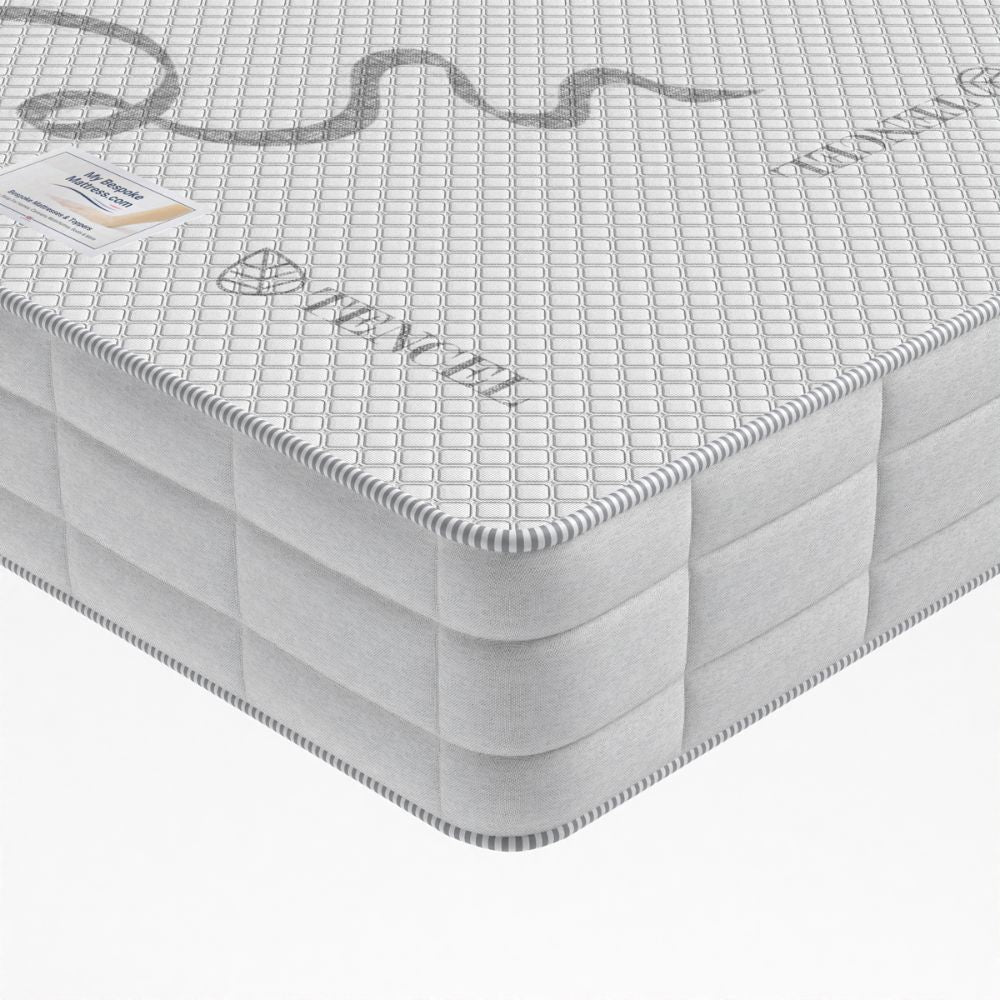 Sleep Memory Cool Classic Mattress Corner Piece