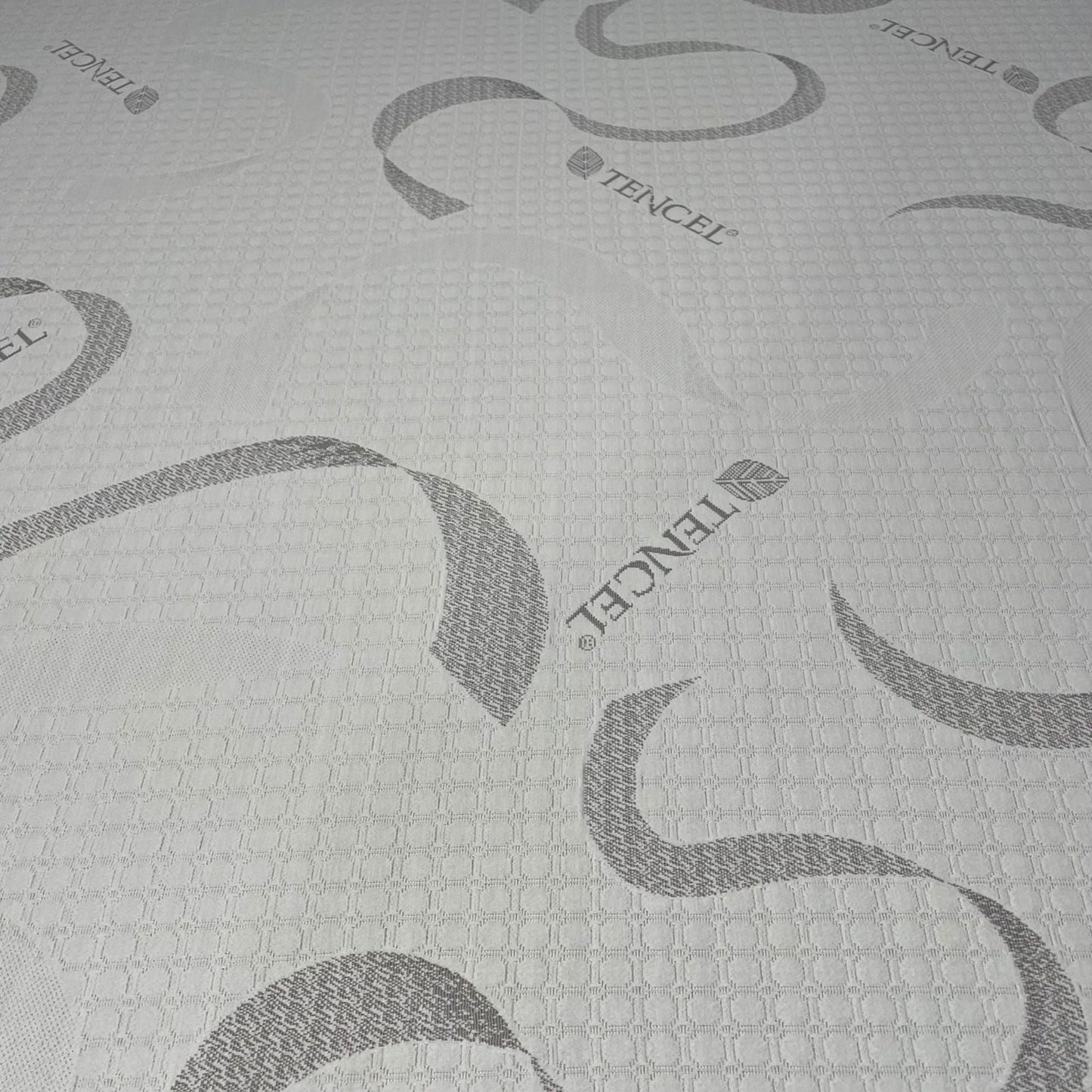 Memory Foam: Boat Hull Mattress Topper