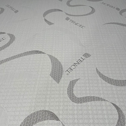Memory Foam: Boat Hull Mattress Topper