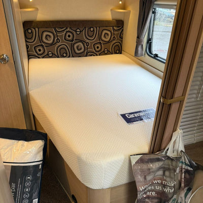 Ray Stevenson's Review