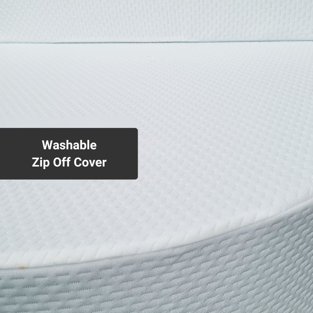 Premium: One-Piece Island Caravan Mattress