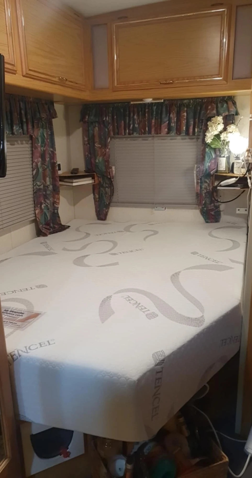 Bodyshape™ Mattress fitted in , Spalding
