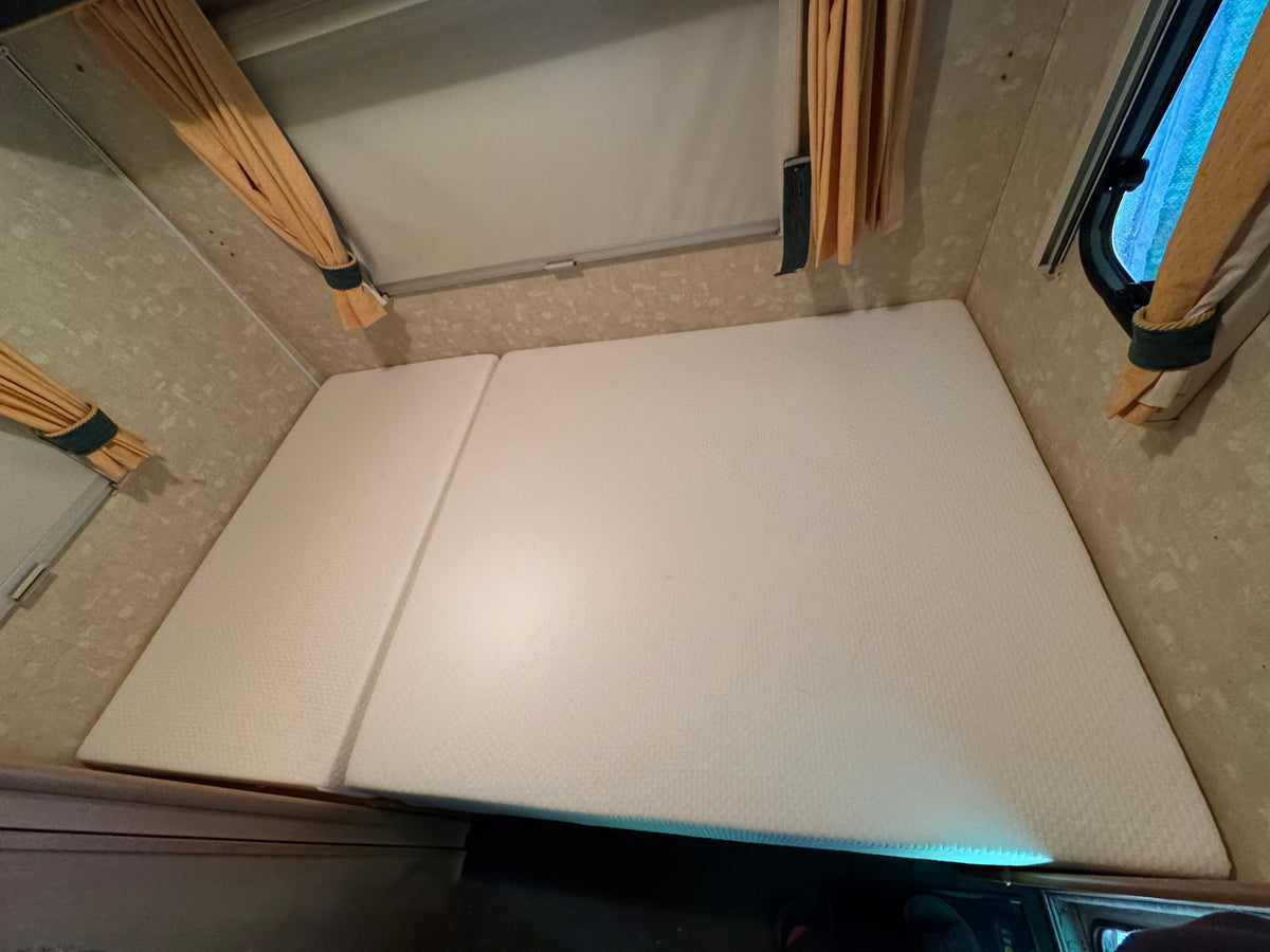 Essential Mattress fitted in , Hemel Hempstead